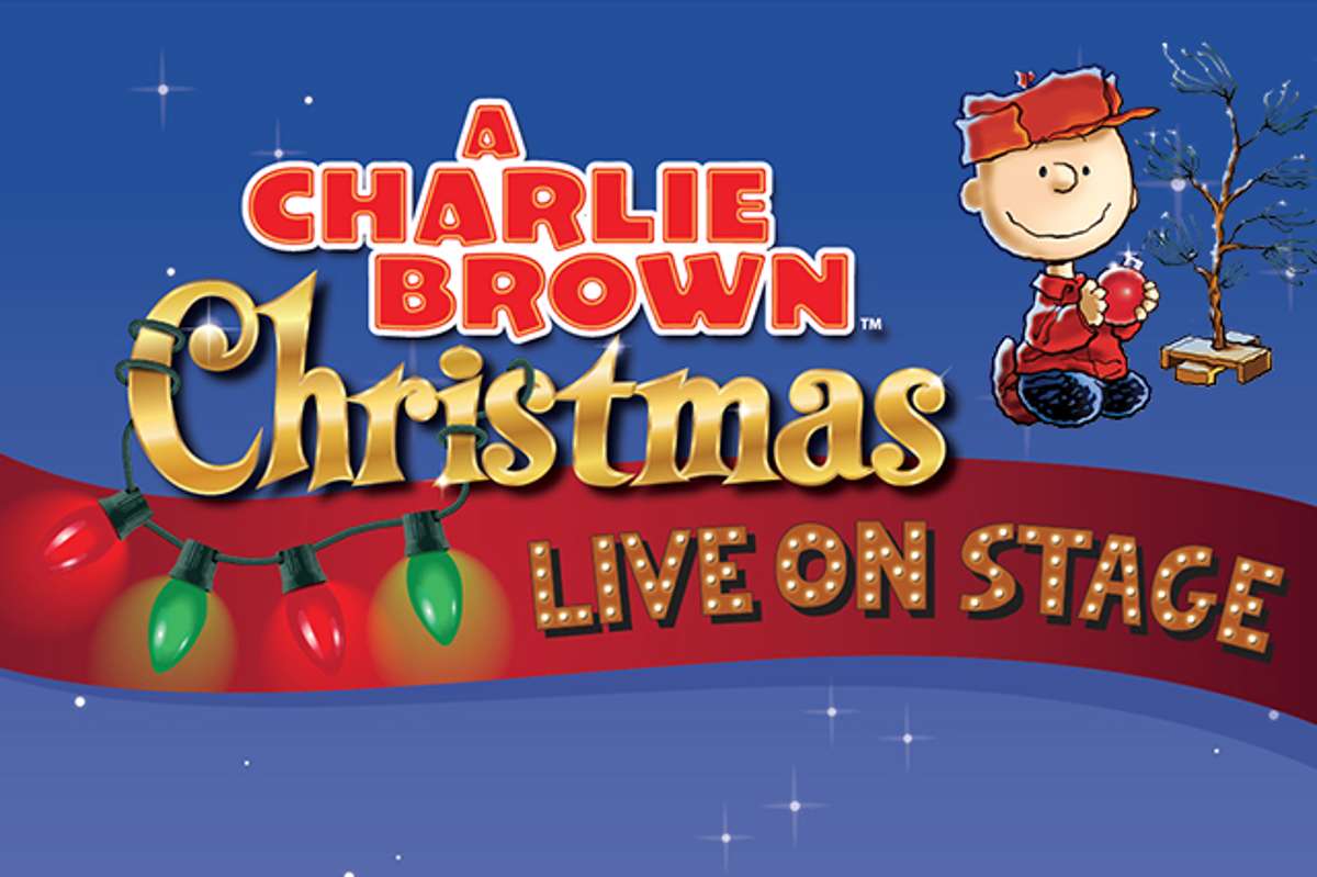 A Charlie Brown Christmas