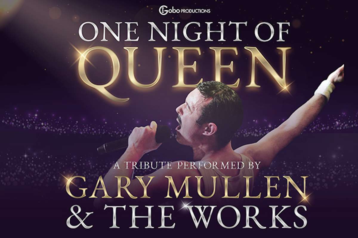 One Night of Queen
