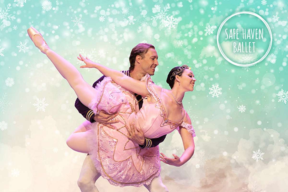 Safe Haven Ballet Presents The Nutcracker