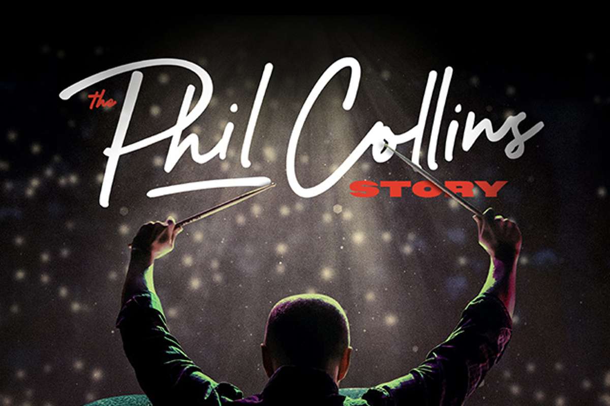 The Phil Collins Story