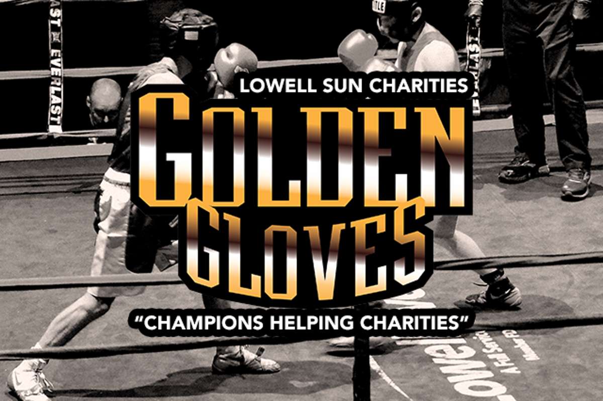 The Golden Gloves: All New England Open and Novice Finals