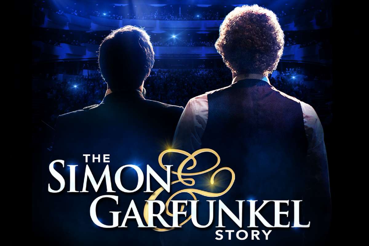 The Simon & Garfunkel Story