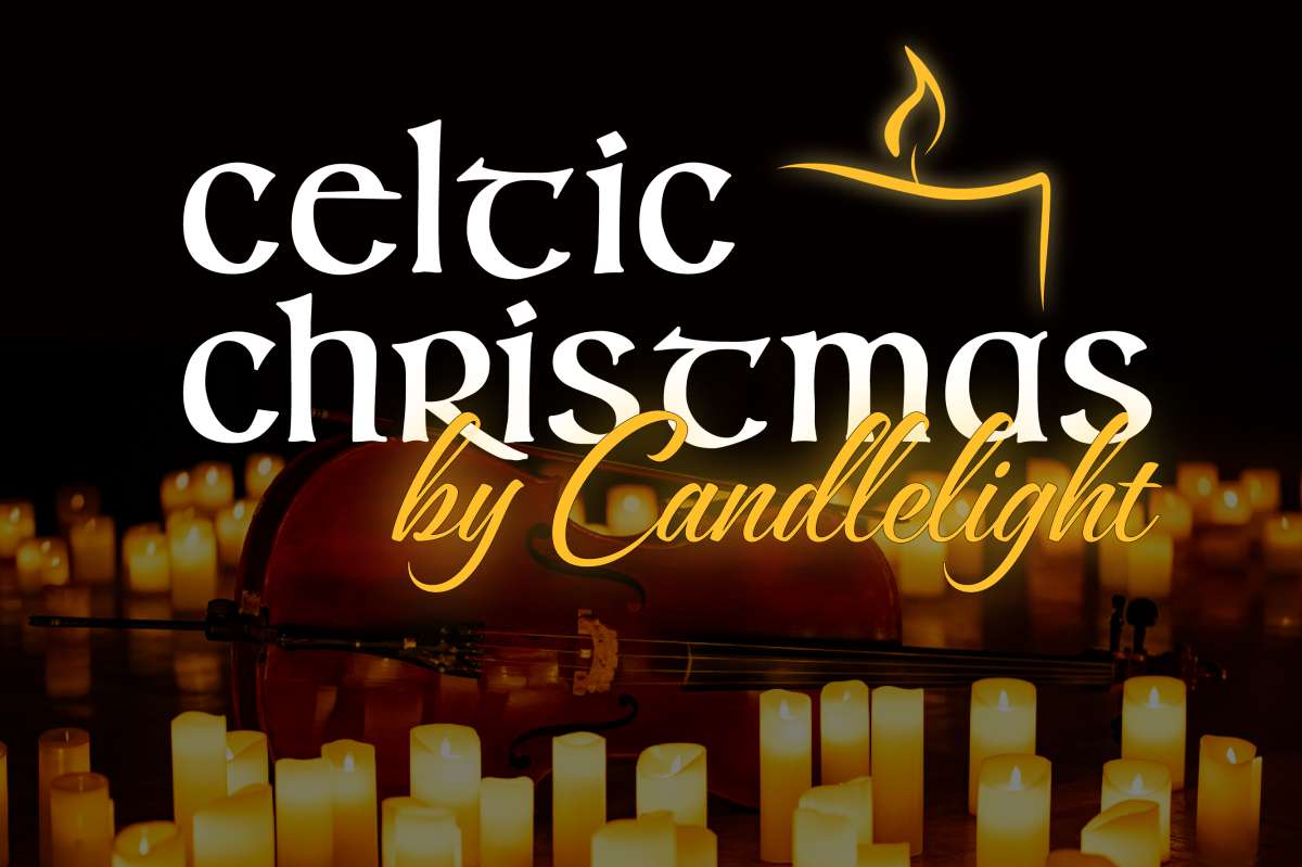 Celtic Christmas by Candlelight