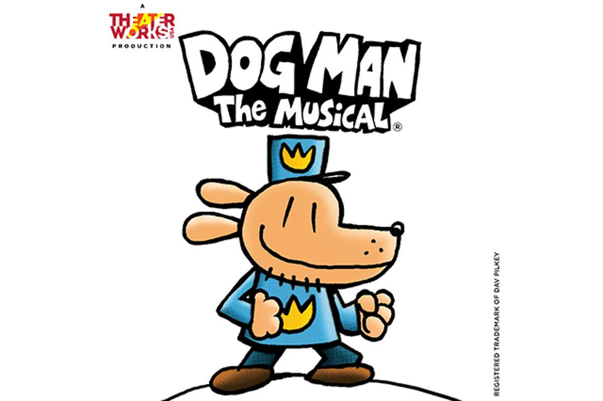 Dog Man: The Musical